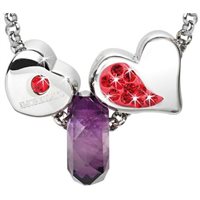 Pendente Morellato Donna Drops in Acciaio Cristallo CZ030 - CZ030